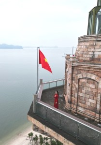 Xây dựng, phát triển thành phố Hạ Long lên tầm cao mới