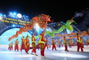 TP Hạ Long tổ chức nhiều sự kiện văn hóa, du lịch dịp 30/4-1/5.
