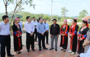 Bầu cử trưởng thôn, khu phố nhiệm kỳ 2025-2027: TP Hạ Long sẵn sàng cho ngày hội lớn