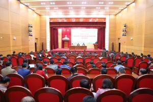 Hạ Long nhất trí phương án “không tổ chức HĐND tại đơn vị hành chính cấp xã”