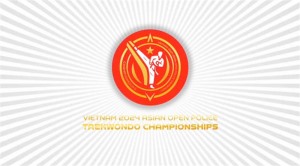 Giải Taekwondo Cảnh sát châu Á mở rộng năm 2024 sẽ diễn ra tại Quảng Ninh