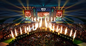 Đại nhạc hội Superfest Halong 2024 - điểm hẹn không nên bỏ lỡ tháng 11