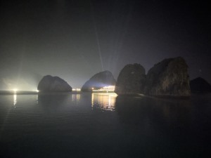 Vịnh Hạ Long - điểm đến an toàn