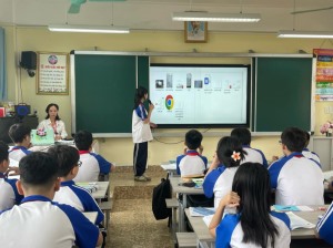 Chuyển đổi số "mở đường” cho giáo dục cất cánh